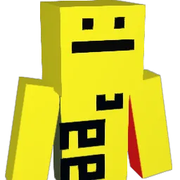 IlyPASTA's Minecraft skin