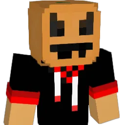 Ily_Beanie Minecraft avatar bust