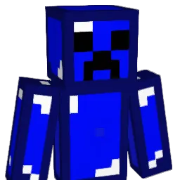IlyaGameKid Minecraft avatar bust