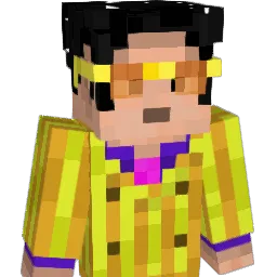 Ilya_Aistrup Minecraft avatar bust