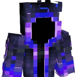 Ilya_Crashes Minecraft avatar bust