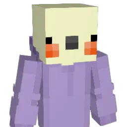Ilyads's Minecraft skin