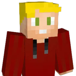 Ilyaodo07 Minecraft avatar bust