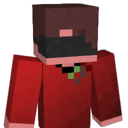 Ilyas2638 Minecraft avatar bust