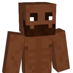 Ilyas4714 Minecraft avatar bust