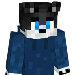 Ilyas7 Minecraft avatar bust