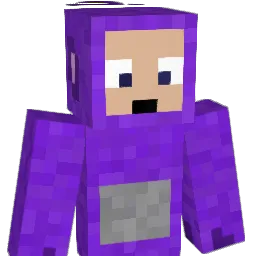 Ilyas_Bari Minecraft avatar bust