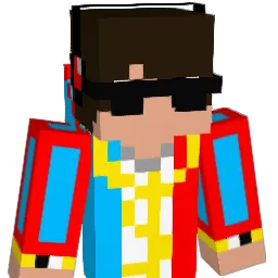 Ilyushka0811 Minecraft avatar bust