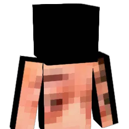 Im3mk's Minecraft skin