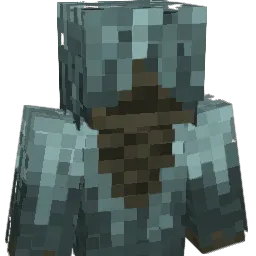 Im4ginator's Minecraft skin