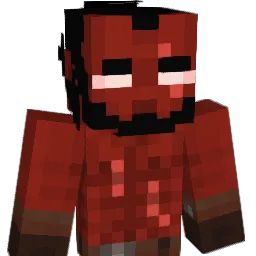 ImABarnsleyLad Minecraft avatar bust