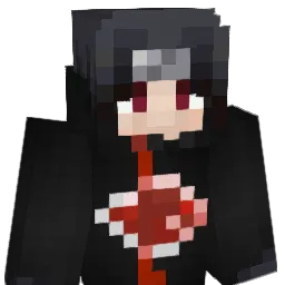 ImABotSD Minecraft avatar bust