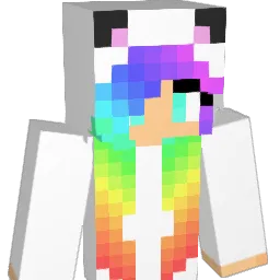 ImACopYouIdiot Minecraft avatar bust