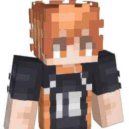 ImAGoodPotato Minecraft avatar bust