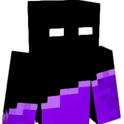 ImANerdd Minecraft avatar bust