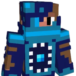 ImANerdyMonkey Minecraft avatar bust