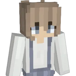ImAPerson2 Minecraft avatar bust