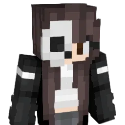 ImAPickle2 Minecraft avatar bust
