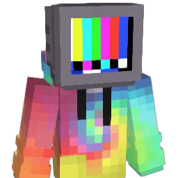 ImAShoe's Minecraft skin