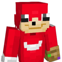ImASimpLOL's Minecraft skin