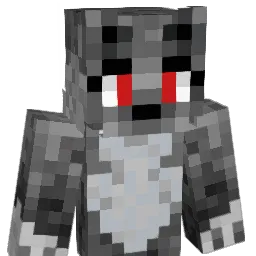 ImATortilla Minecraft avatar bust