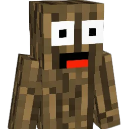 ImAbed_YT Minecraft avatar bust