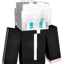 ImAbood Minecraft avatar bust