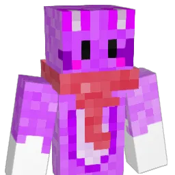 ImAcoconut Minecraft avatar bust
