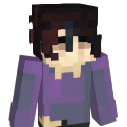 ImAddictedToSRP's Minecraft skin