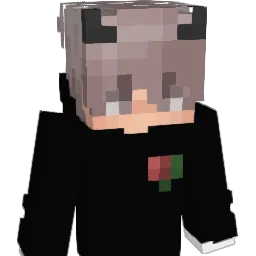 ImAgus123 Minecraft avatar bust