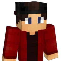 ImAlbYT's Minecraft skin