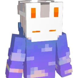 ImAlexx47 Minecraft avatar bust