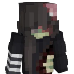 ImAlwaysWrong's Minecraft skin