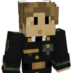 ImAnARKitekt Minecraft avatar bust