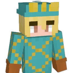 ImAnAdultIThink's Minecraft skin