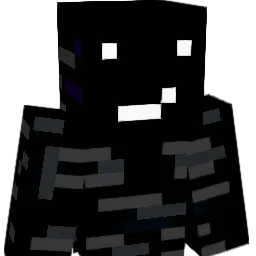 ImAnArchUserBtw's Minecraft skin