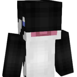 ImAnOrca's Minecraft skin