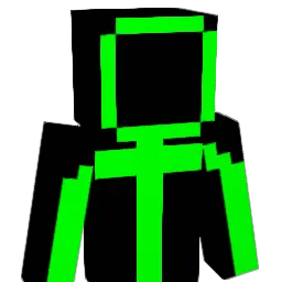 ImAnathema Minecraft avatar bust