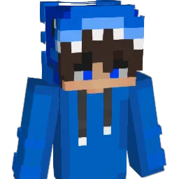 ImAndrew's Minecraft skin