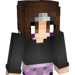 ImAndyyyy Minecraft avatar bust