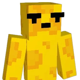 ImAnnoyed_LoL Minecraft avatar bust