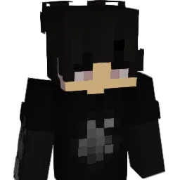 ImAnomalous's Minecraft skin