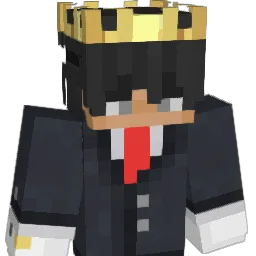 ImAp3x Minecraft avatar bust