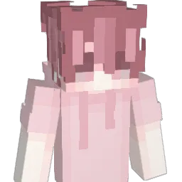 ImArden Minecraft avatar bust