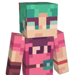 ImAutonomous's Minecraft skin