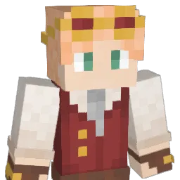 ImAvery67 Minecraft avatar bust