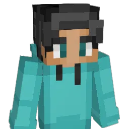 ImBadAtBlockGame's Minecraft skin