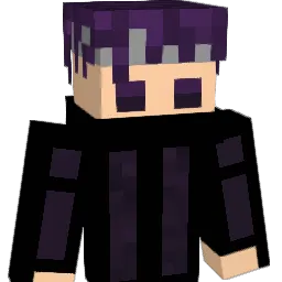 ImBadeed's Minecraft skin
