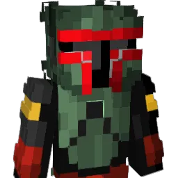 ImBarnard's Minecraft skin