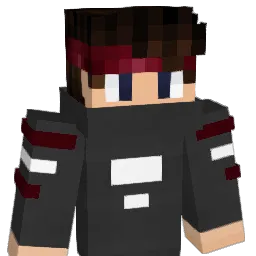 ImBasti Minecraft avatar bust